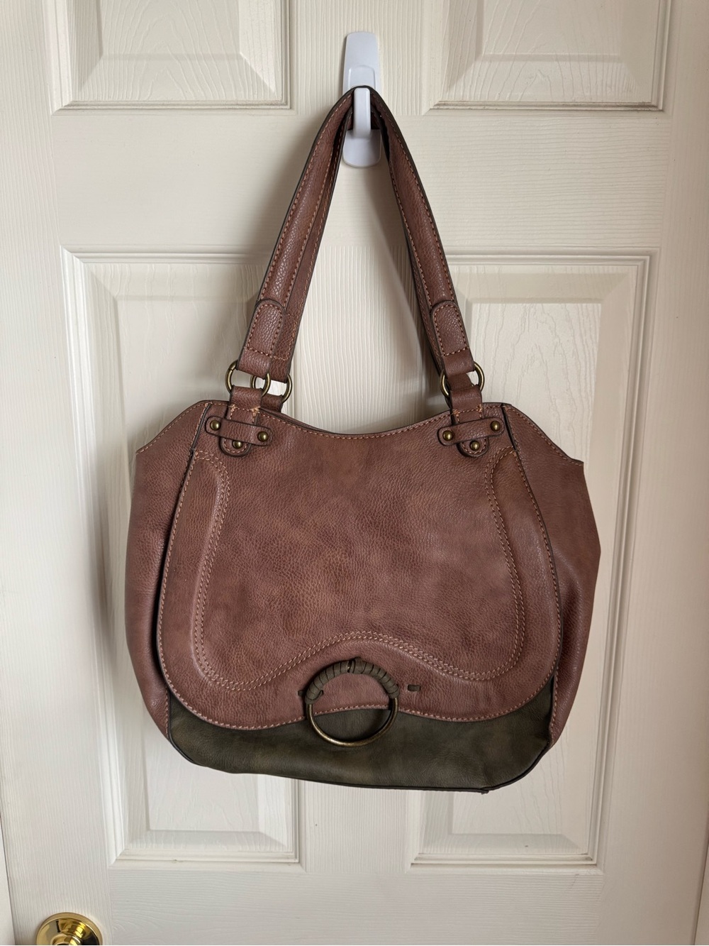 Justin Concealed Carry Purse